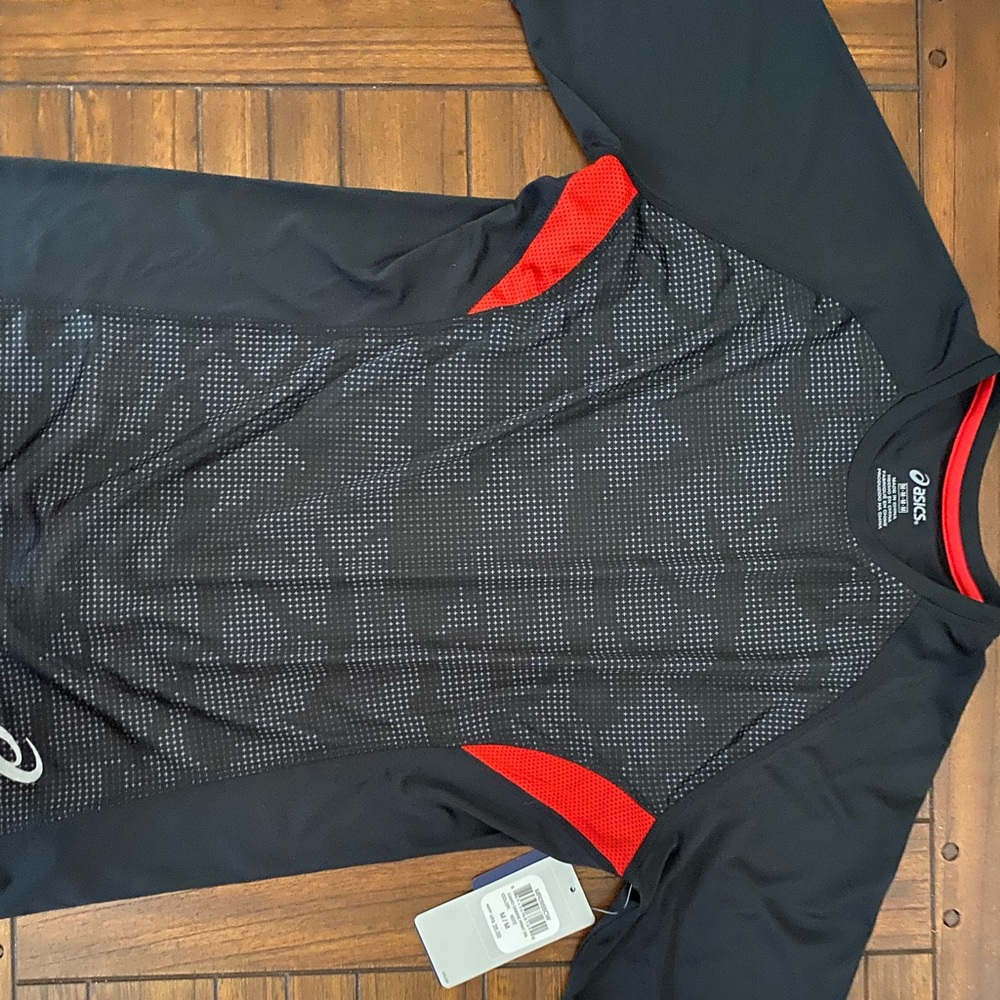 Work out shirt